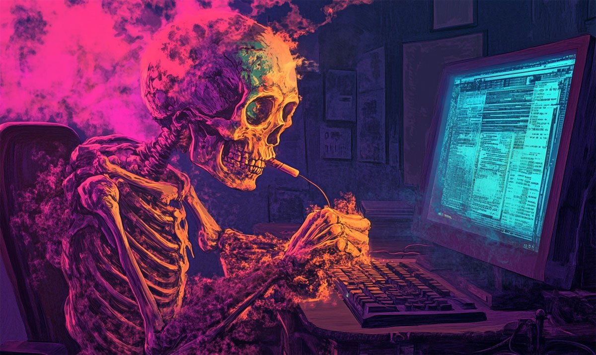 תיאוריית האינטרנט המתה dead internet theory תיאוריית האינטרנט המתה dead internet theory